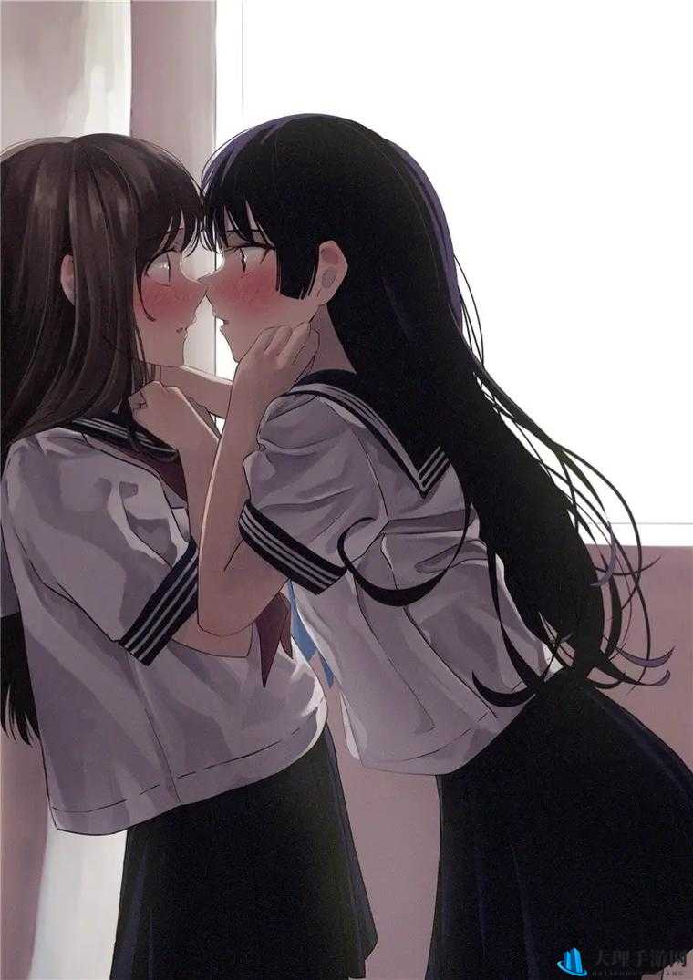 女女同さくらちゃんのふ高清：一段引人入胜的百合故事